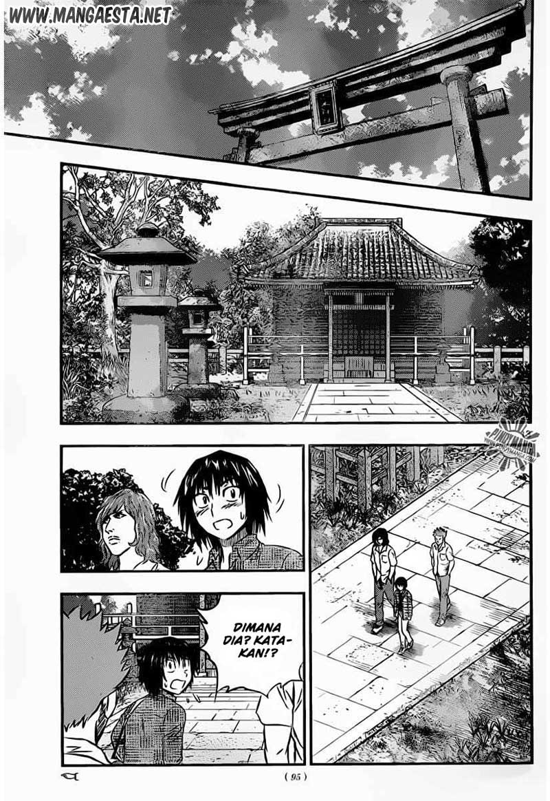 Buyuden Chapter 47 Gambar 14