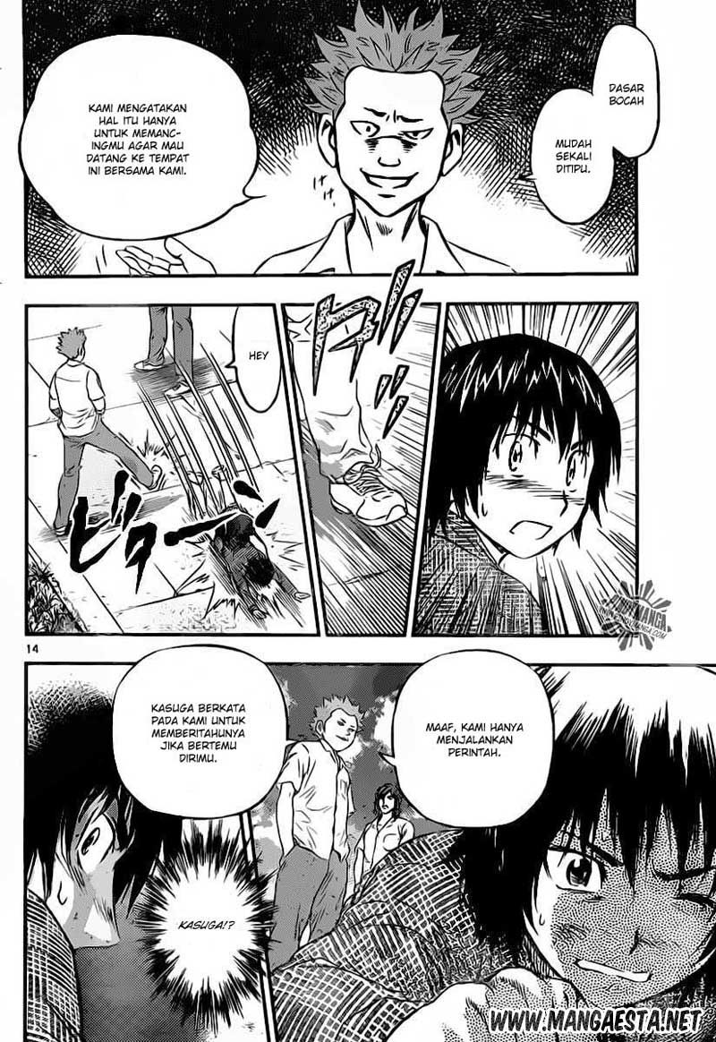 Buyuden Chapter 47 Gambar 15