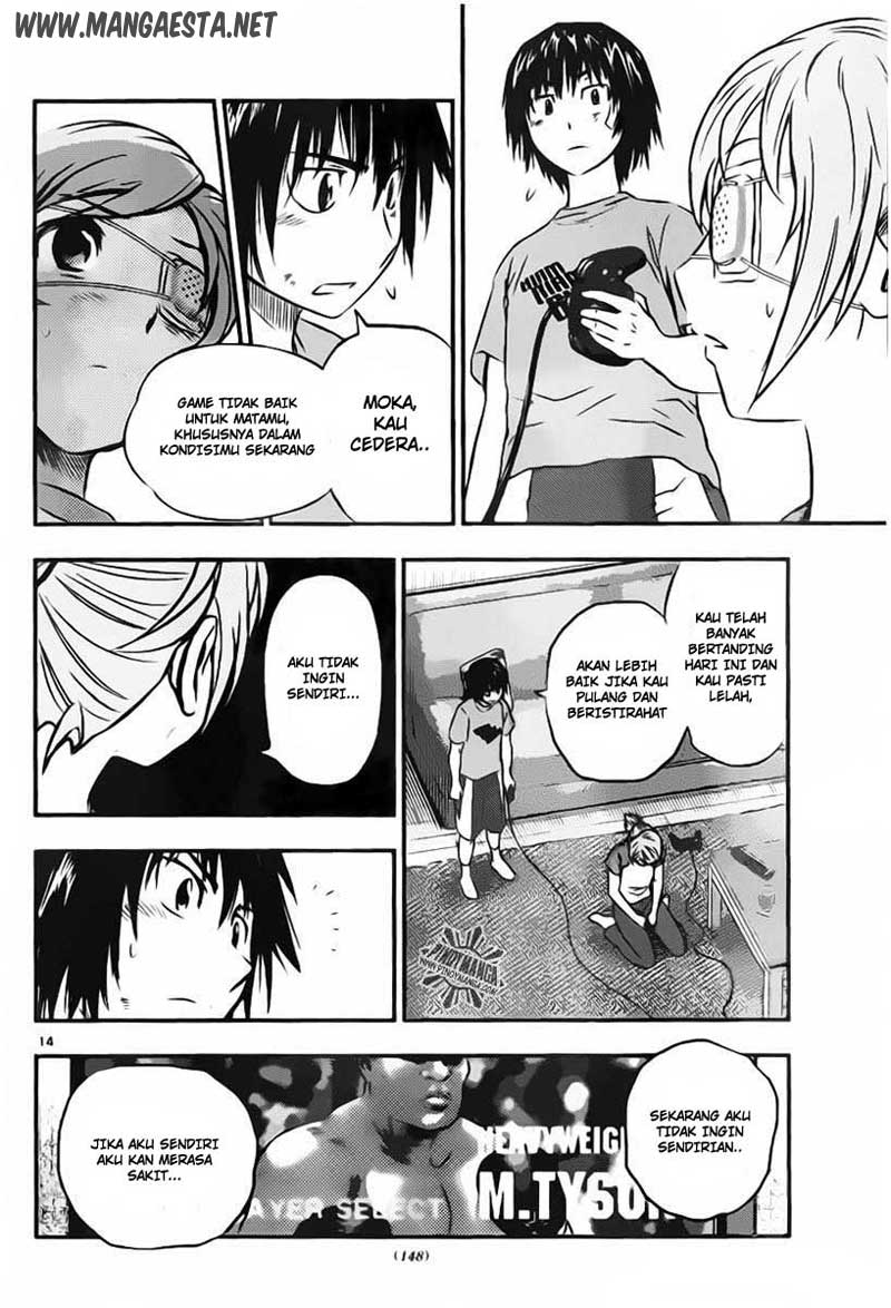 Buyuden Chapter 45 Gambar 15