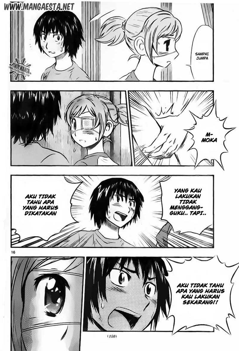 Buyuden Chapter 45 Gambar 17