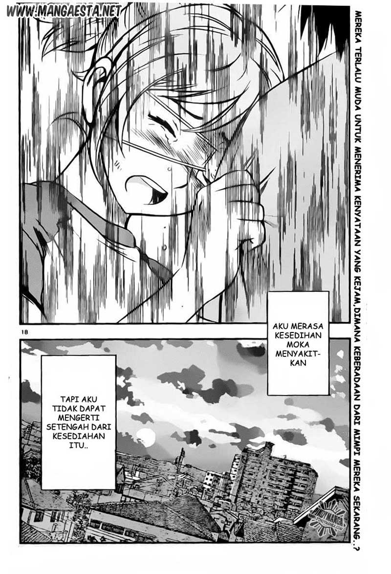 Buyuden Chapter 45 Gambar 19