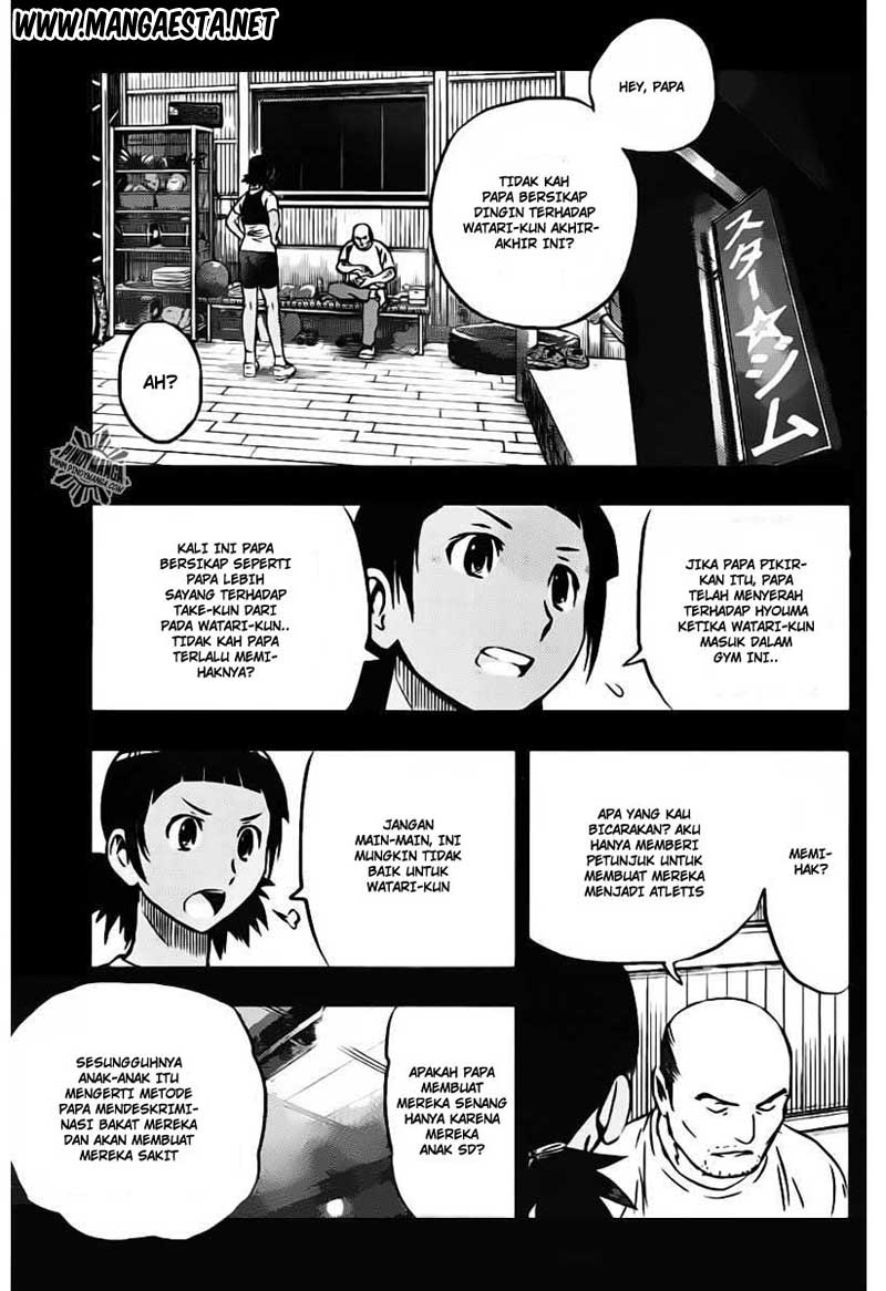 Buyuden Chapter 44 Gambar 4