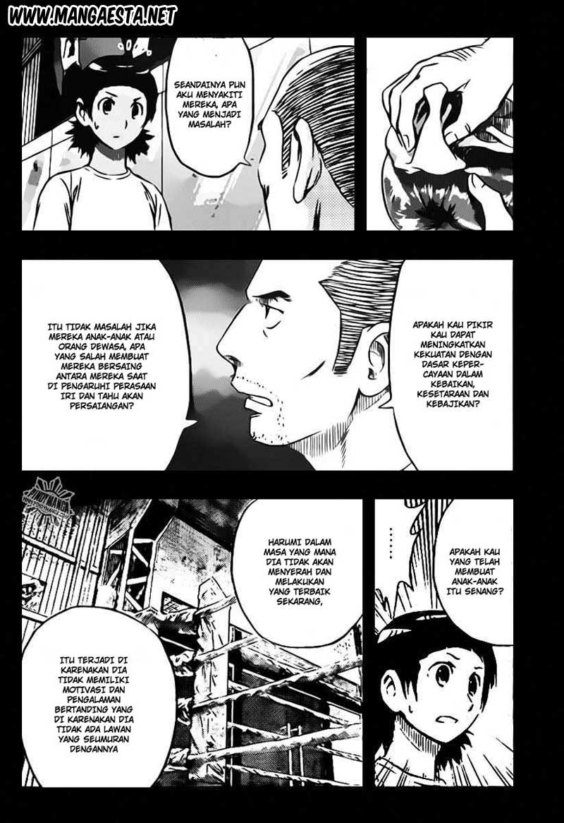 Buyuden Chapter 44 Gambar 5
