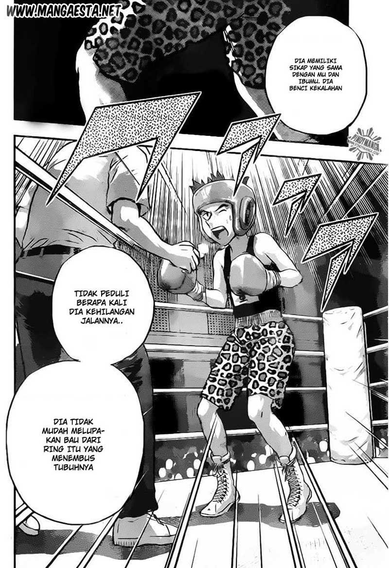 Buyuden Chapter 44 Gambar 7