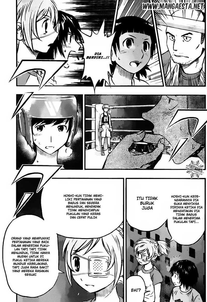 Buyuden Chapter 44 Gambar 8