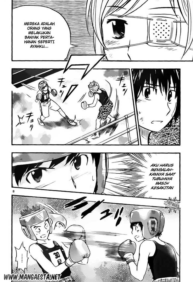 Buyuden Chapter 44 Gambar 9