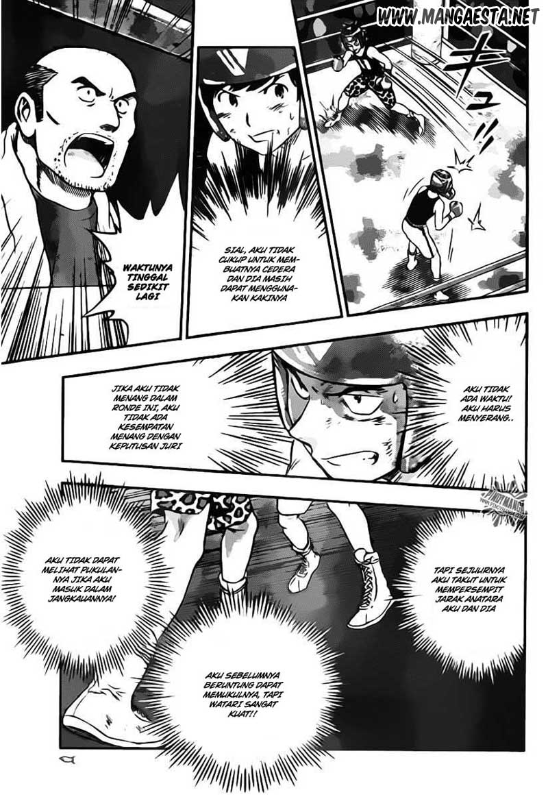 Buyuden Chapter 44 Gambar 10