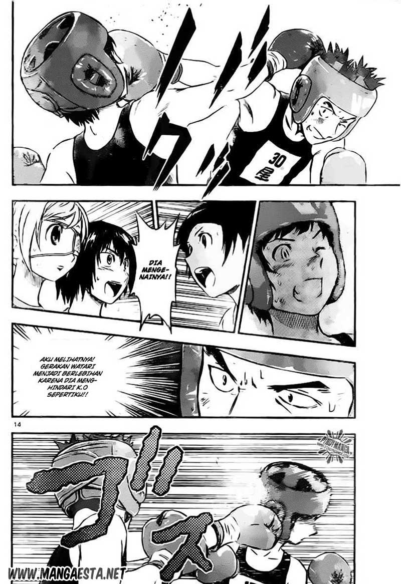 Buyuden Chapter 44 Gambar 15