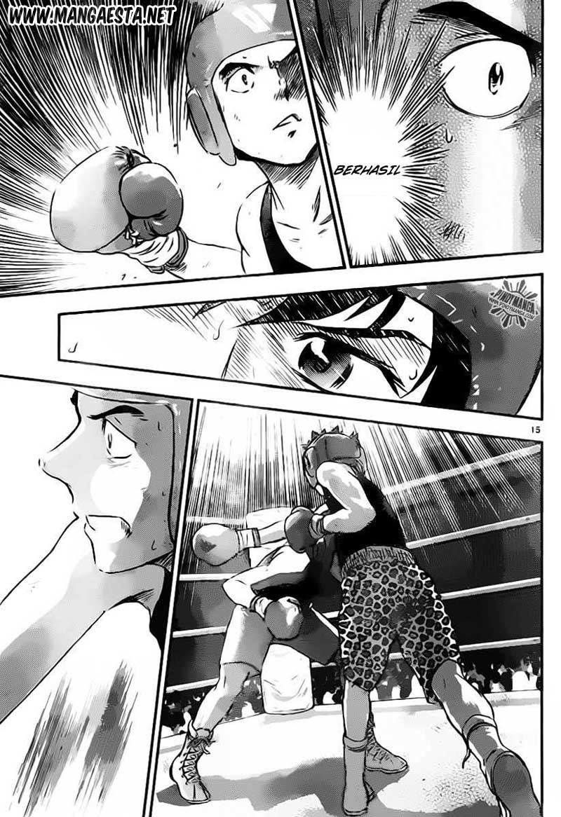 Buyuden Chapter 44 Gambar 16