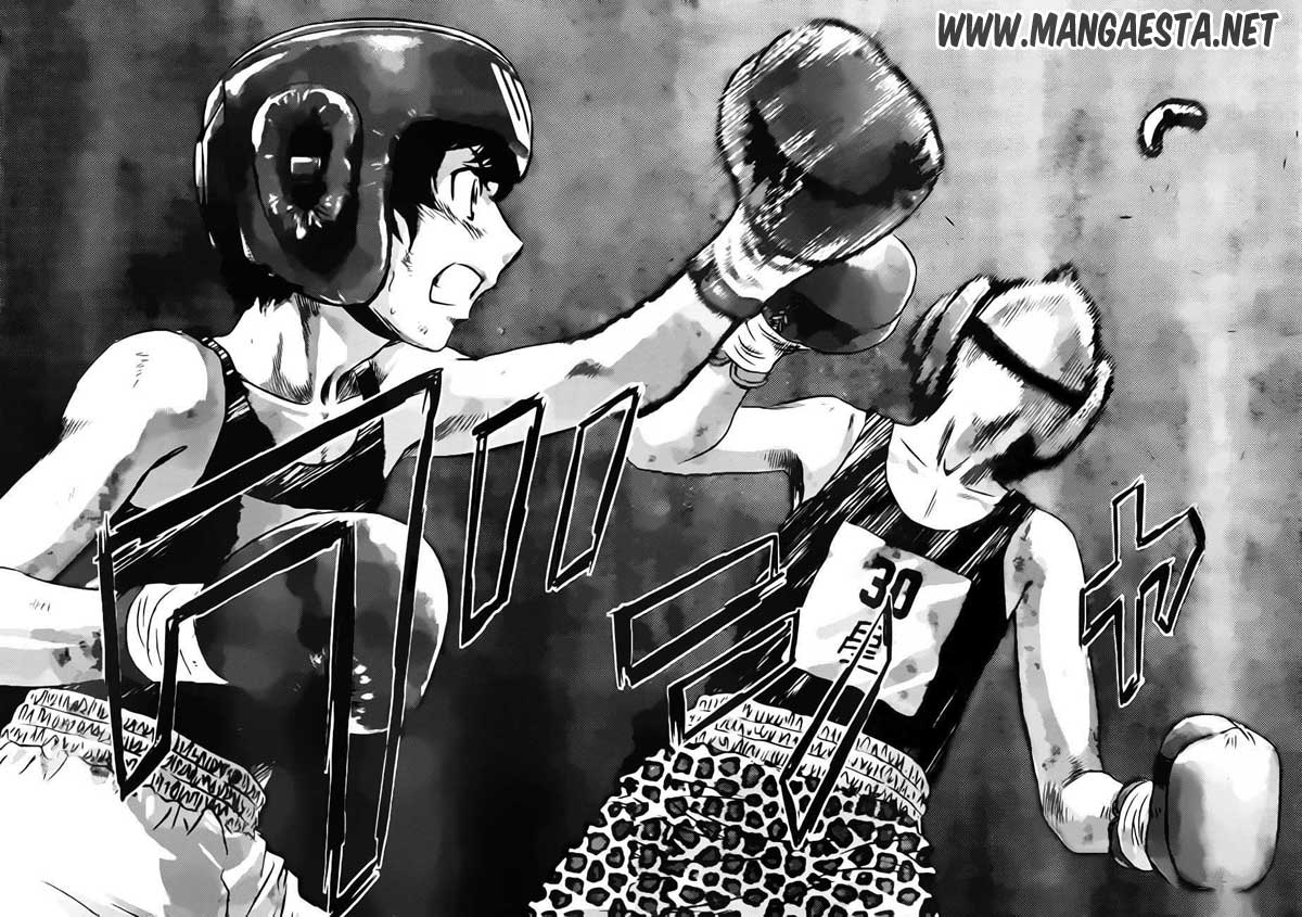 Buyuden Chapter 44 Gambar 17