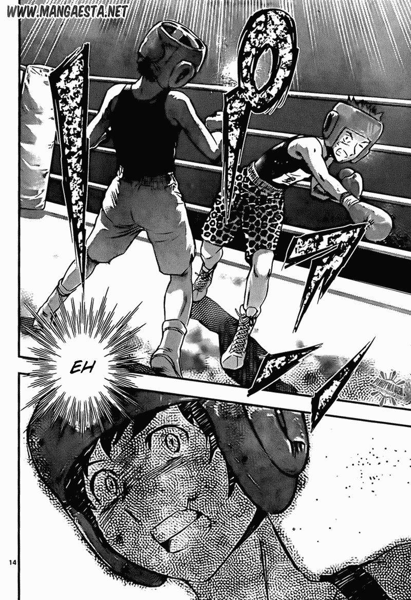 Buyuden Chapter 43 Gambar 15