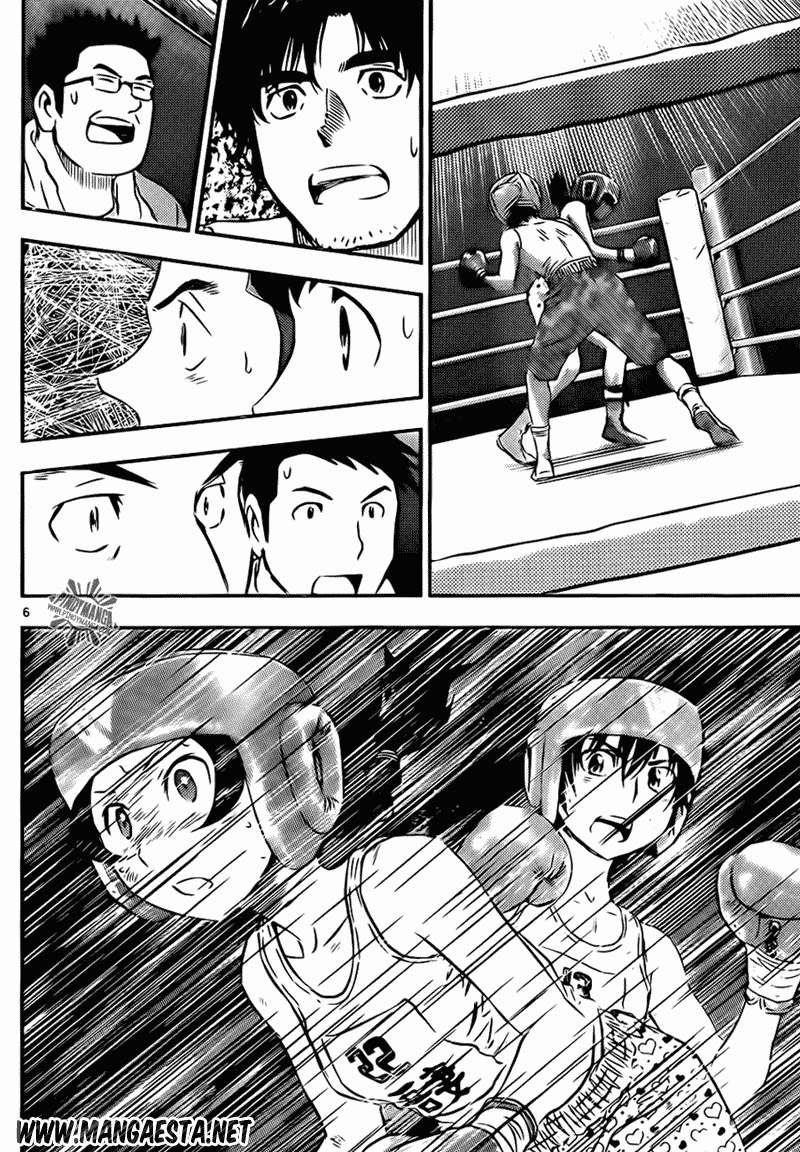 Buyuden Chapter 42 Gambar 6