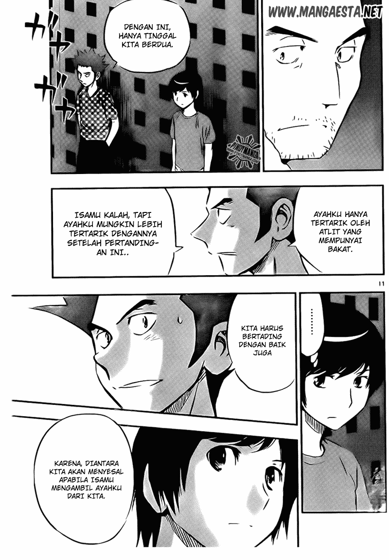 Buyuden Chapter 42 Gambar 11