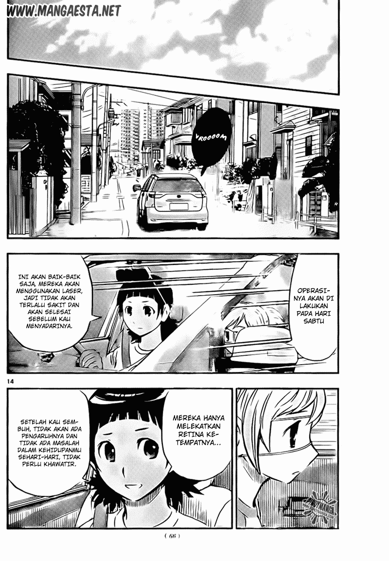 Buyuden Chapter 42 Gambar 14