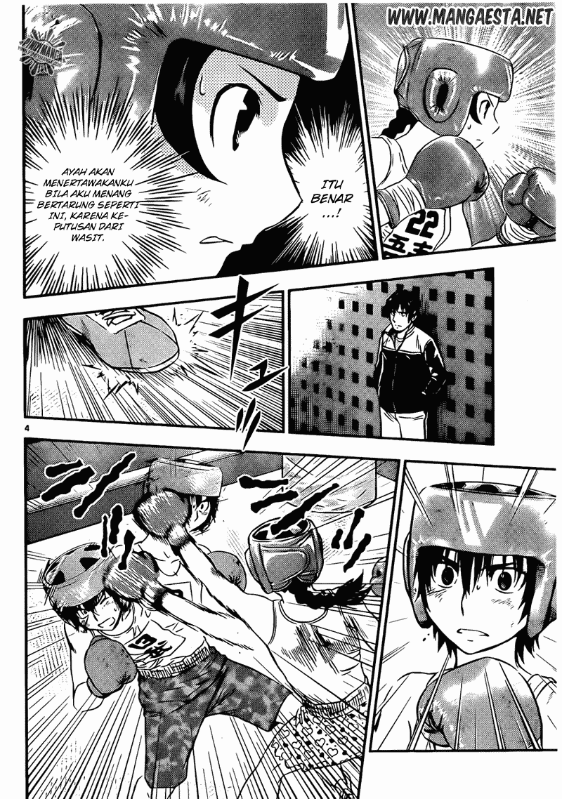 Buyuden Chapter 41 Gambar 5