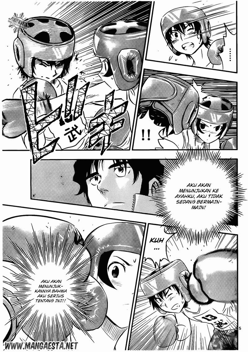 Buyuden Chapter 41 Gambar 6