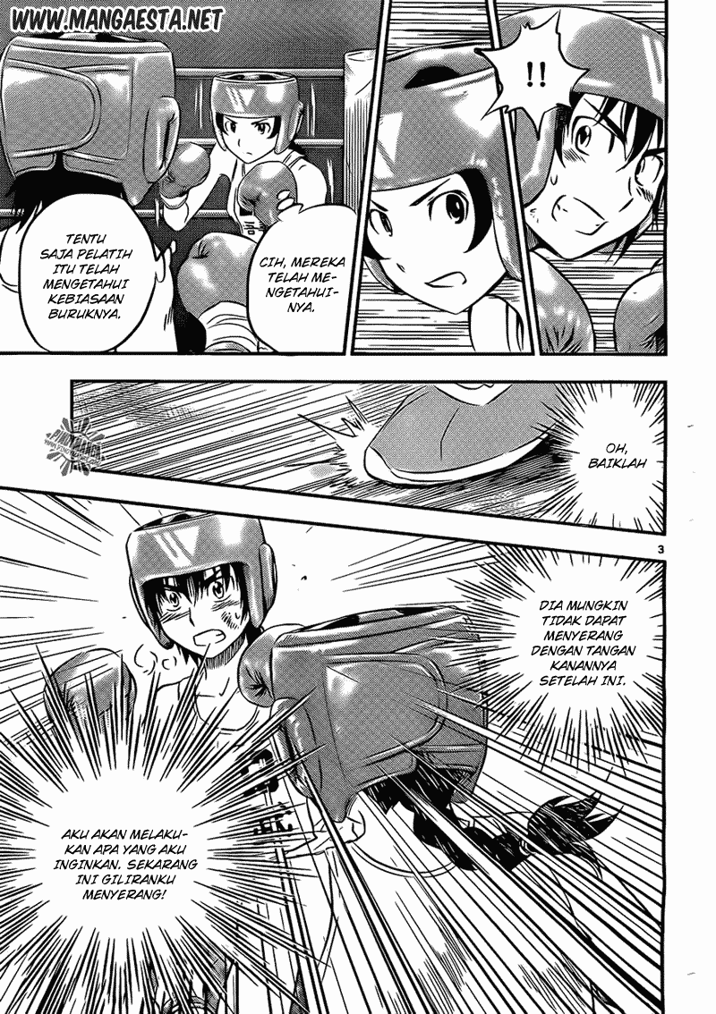 Buyuden Chapter 40 Gambar 4