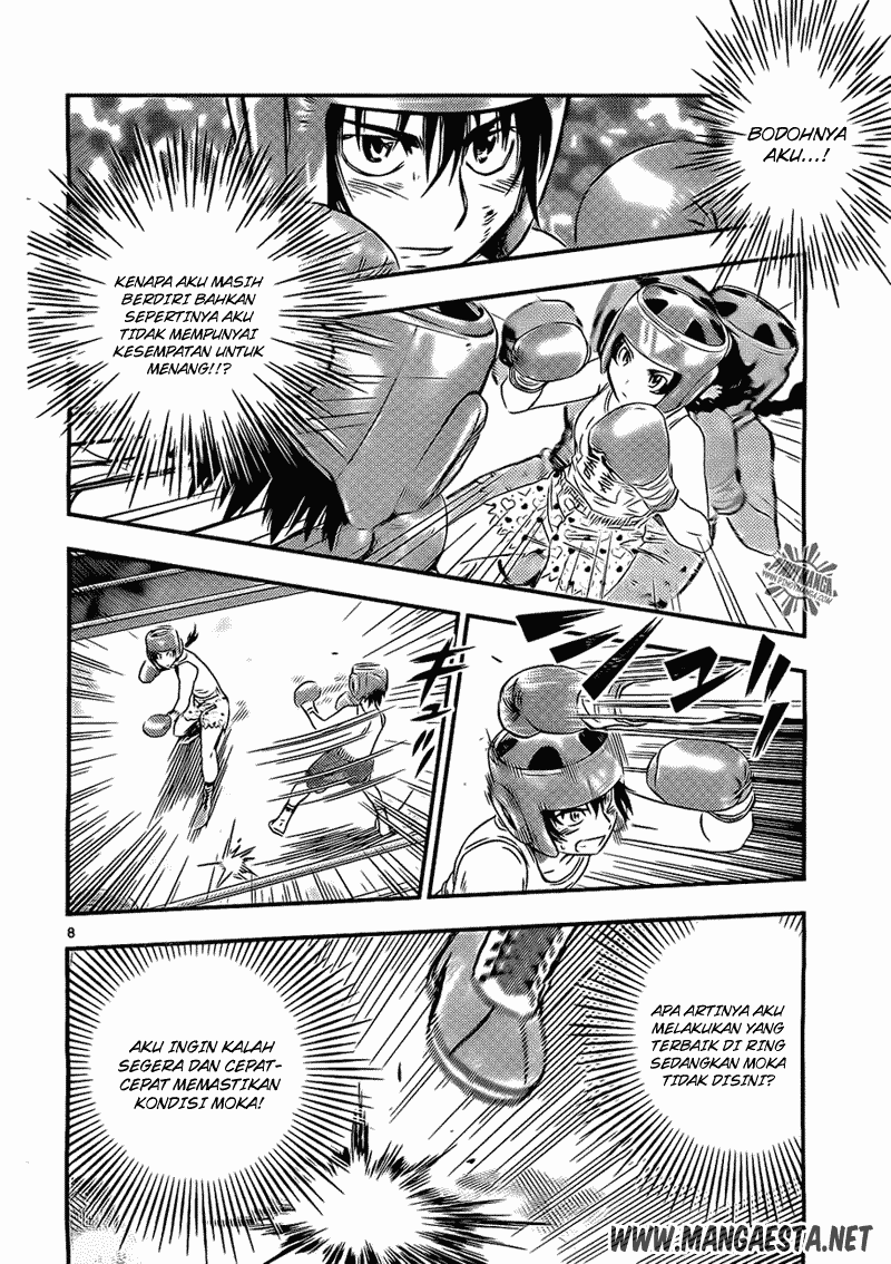 Buyuden Chapter 40 Gambar 9