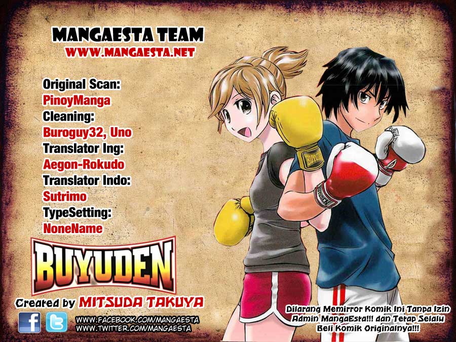 Manga Buyuden Chapter 40 gambar nomor 2