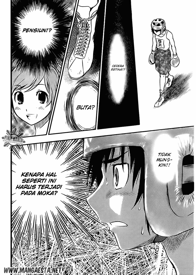 Buyuden Chapter 39 Gambar 7