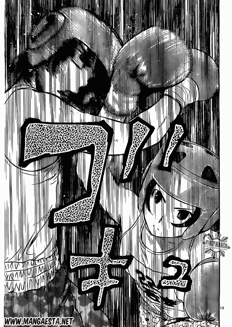 Buyuden Chapter 39 Gambar 14
