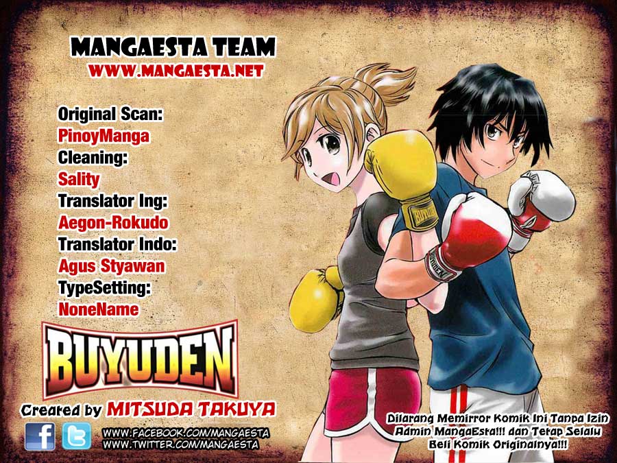 Manga Buyuden Chapter 39 gambar nomor 2