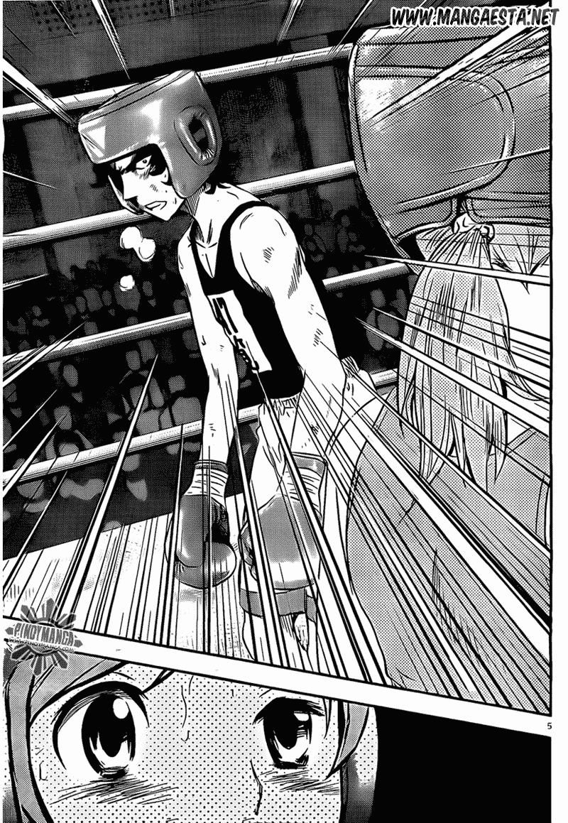 Buyuden Chapter 37 Gambar 6