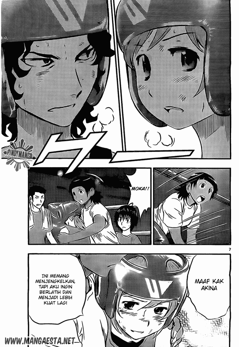 Buyuden Chapter 37 Gambar 8