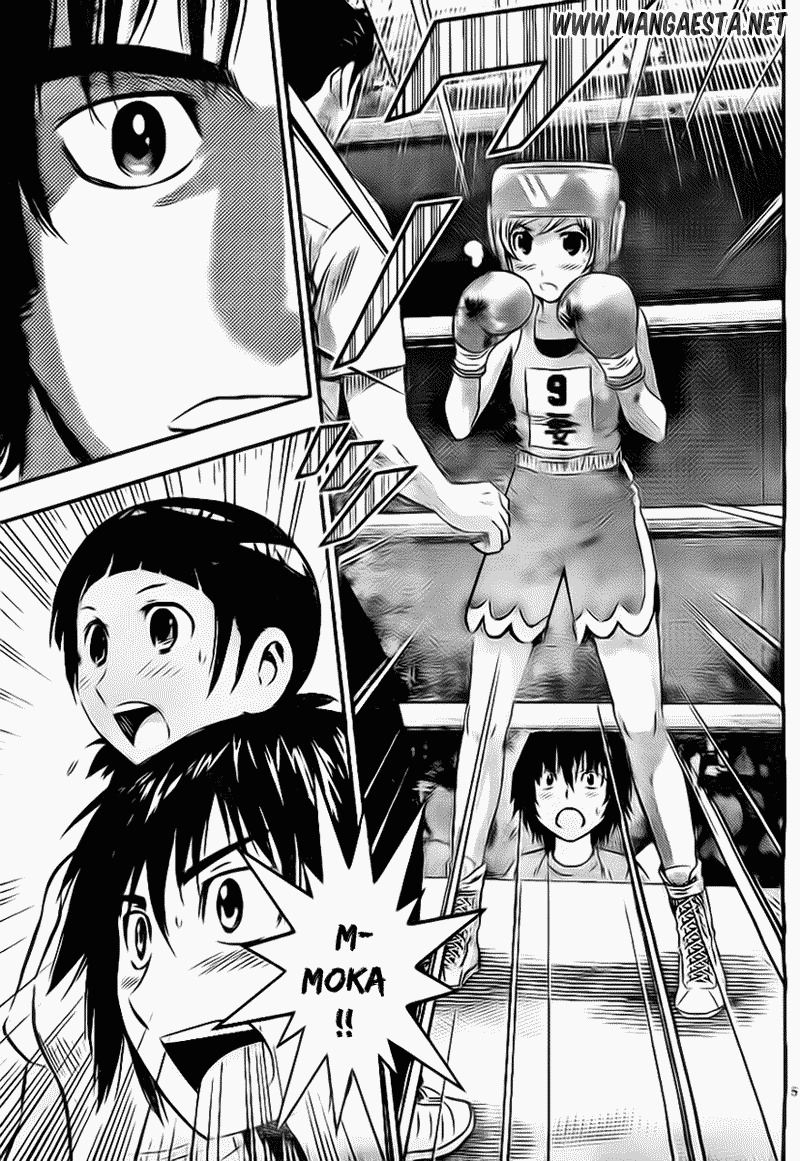 Buyuden Chapter 36 Gambar 6