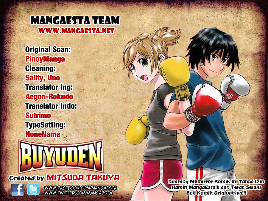 Manga Buyuden Chapter 36 gambar nomor 2