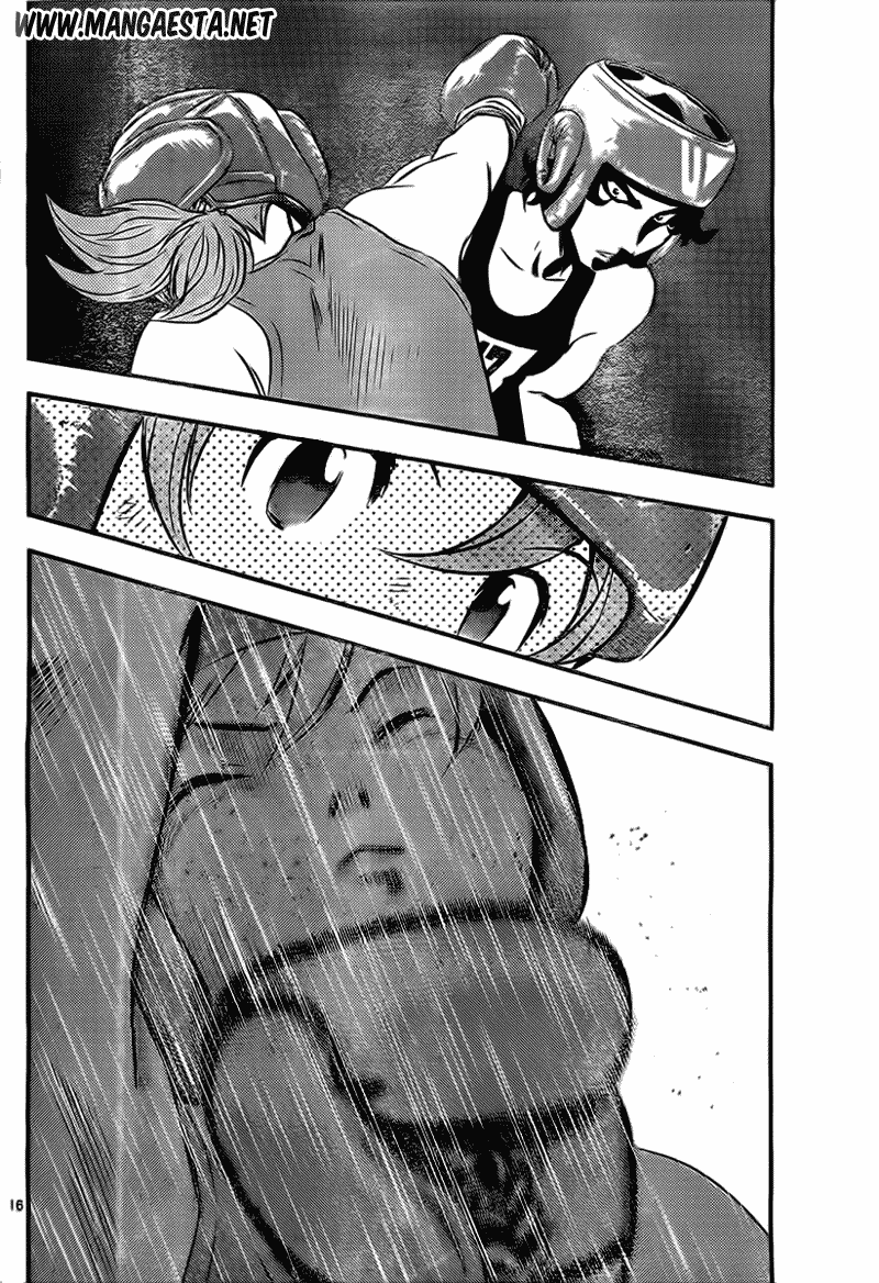 Buyuden Chapter 35 Gambar 17