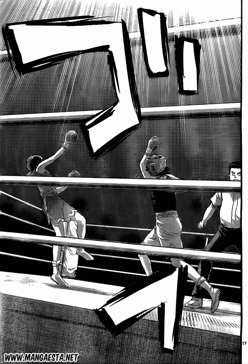 Buyuden Chapter 35 Gambar 18