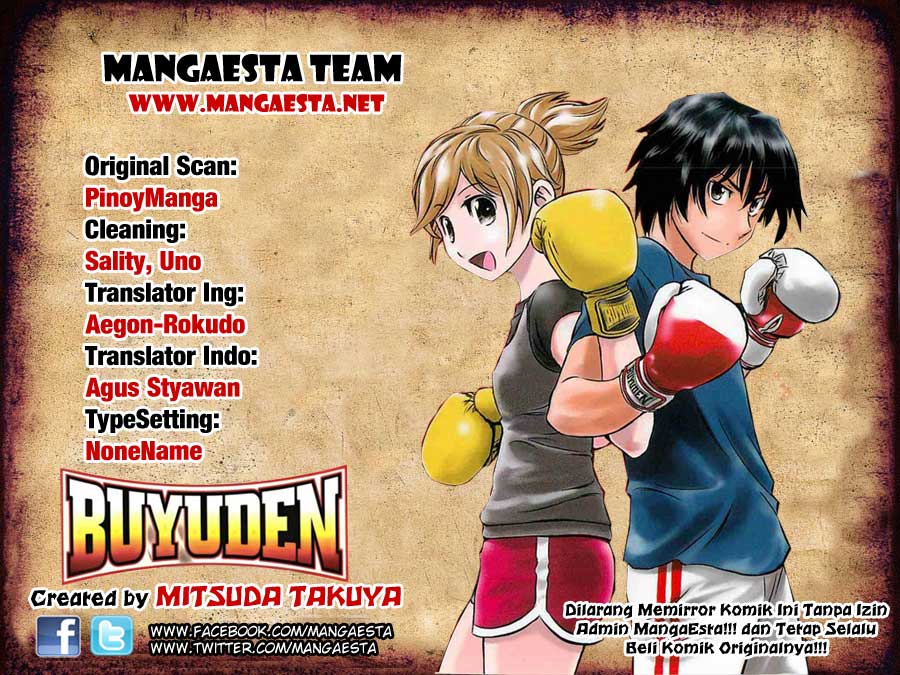 Manga Buyuden Chapter 35 gambar nomor 2