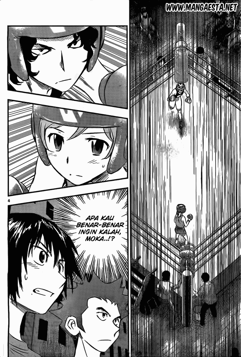 Buyuden Chapter 34 Gambar 5