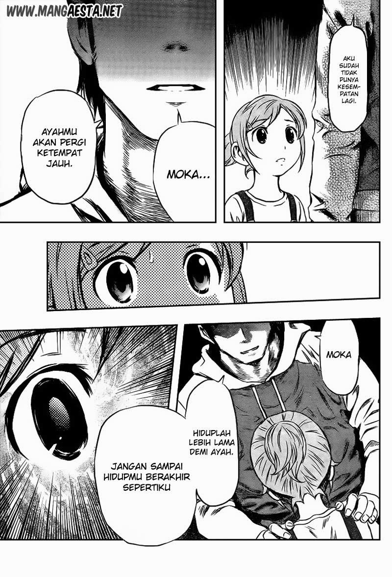 Buyuden Chapter 33 Gambar 6