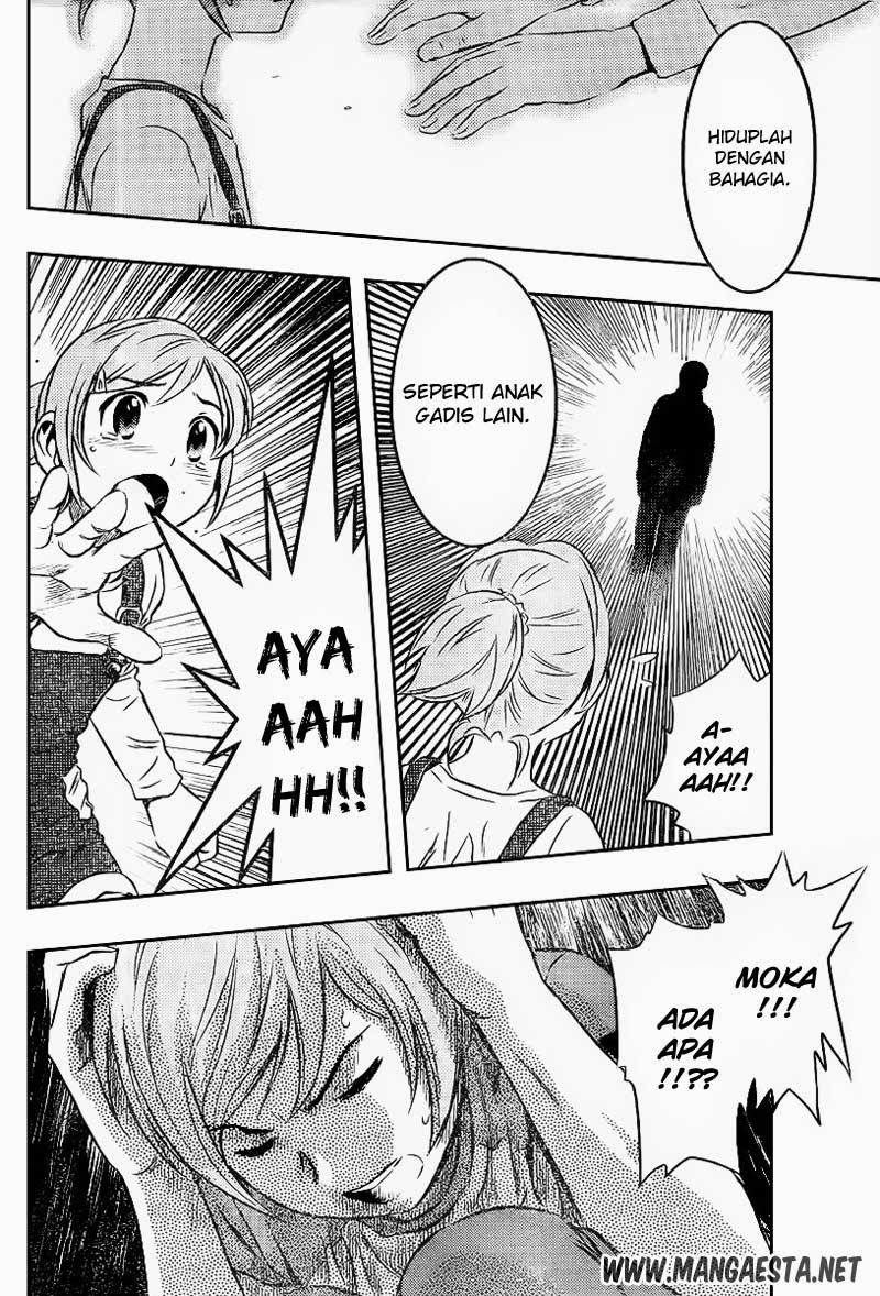 Buyuden Chapter 33 Gambar 7