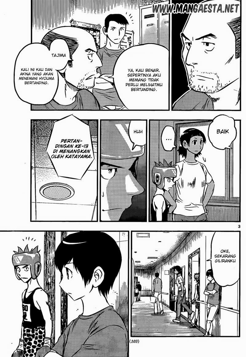 Buyuden Chapter 31 Gambar 4