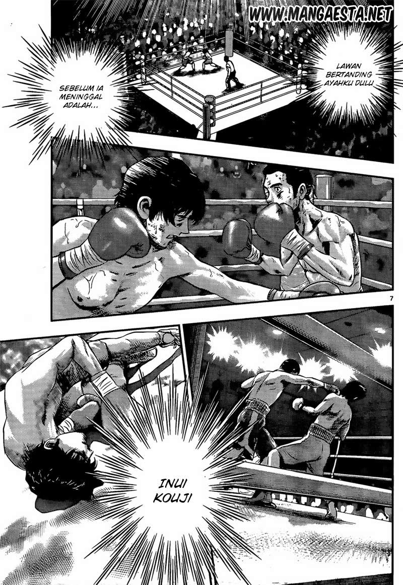 Buyuden Chapter 31 Gambar 8
