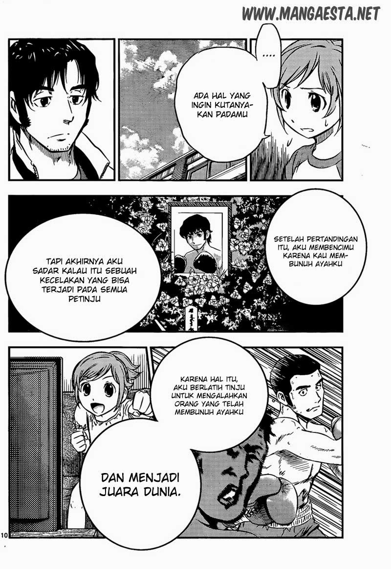 Buyuden Chapter 31 Gambar 11