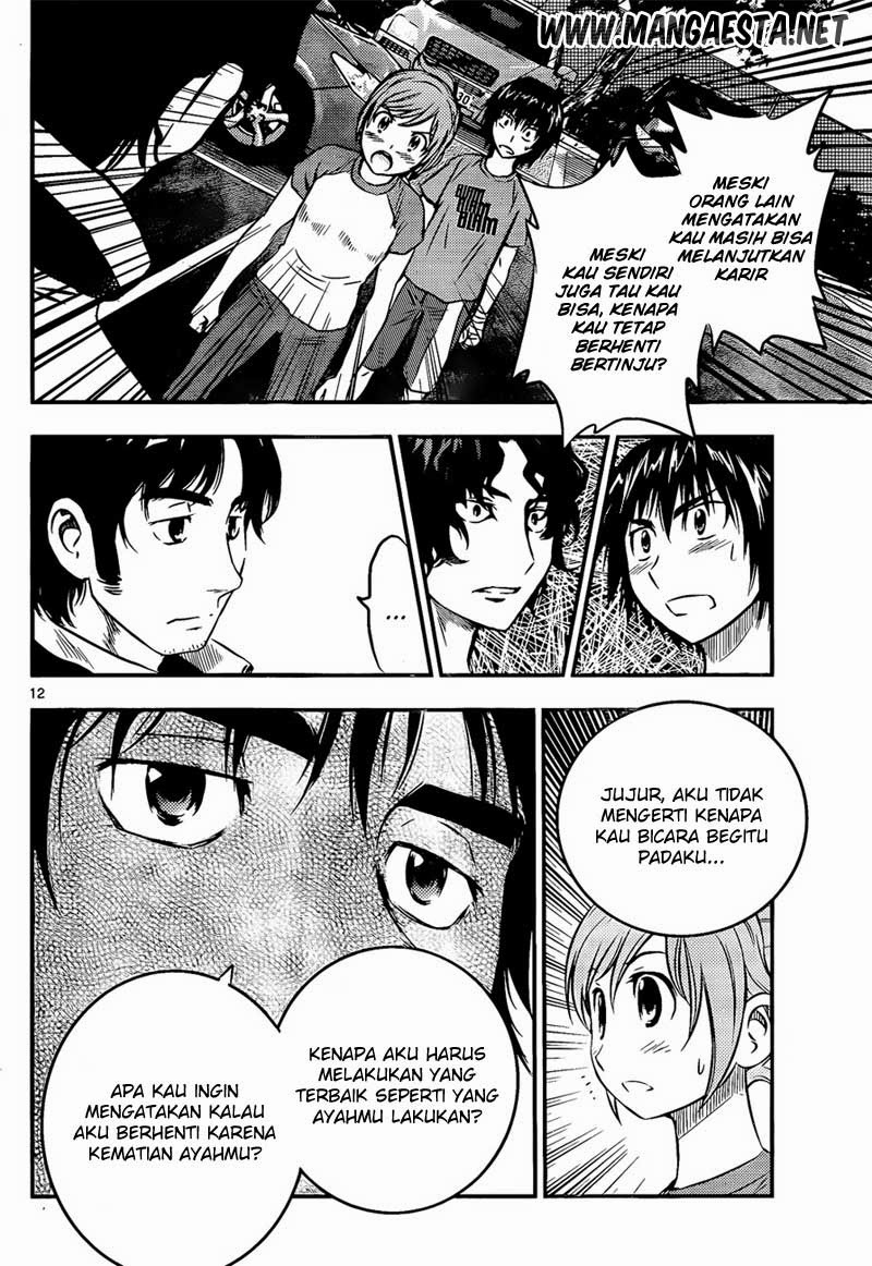 Buyuden Chapter 31 Gambar 13