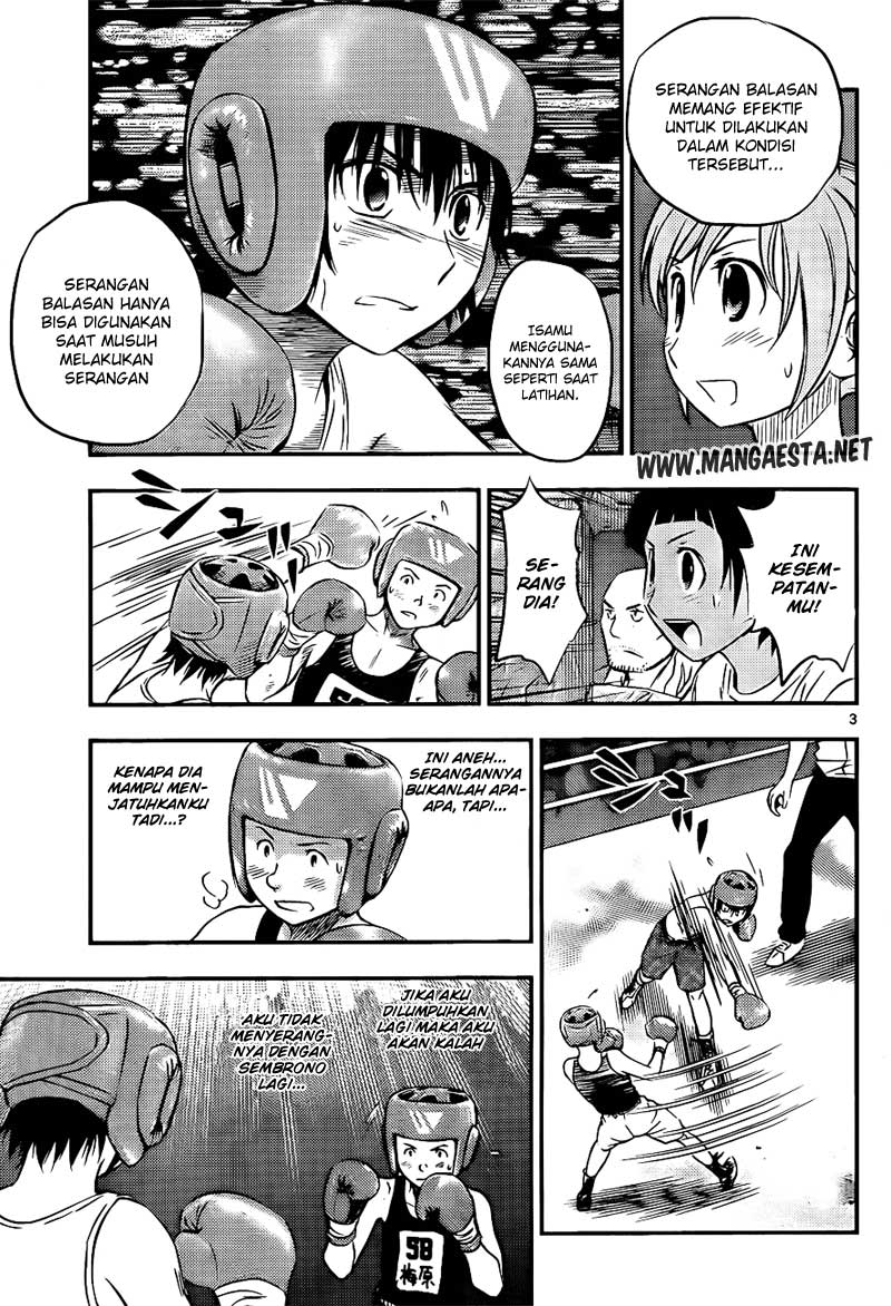 Buyuden Chapter 29 Gambar 4