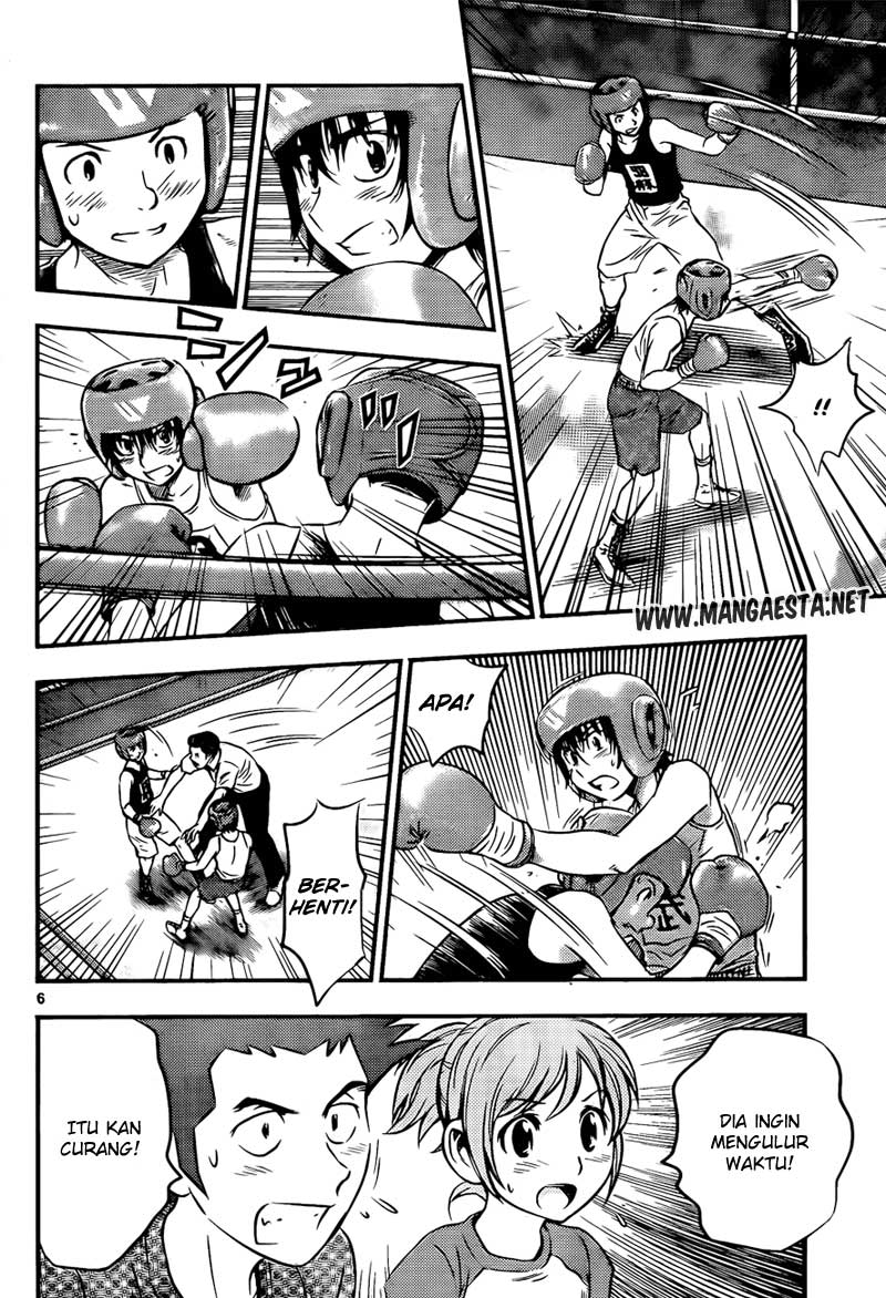 Buyuden Chapter 29 Gambar 7