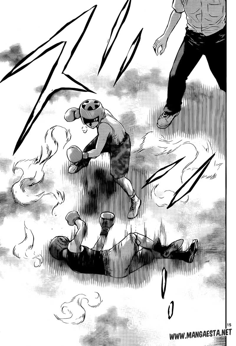 Buyuden Chapter 29 Gambar 16