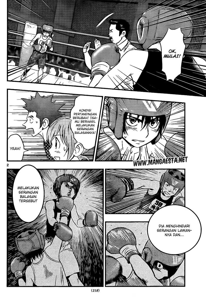 Buyuden Chapter 29 Gambar 3