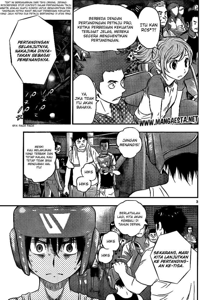 Buyuden Chapter 28 Gambar 4