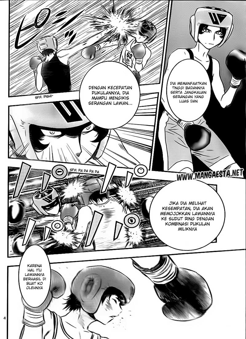 Buyuden Chapter 27 Gambar 5