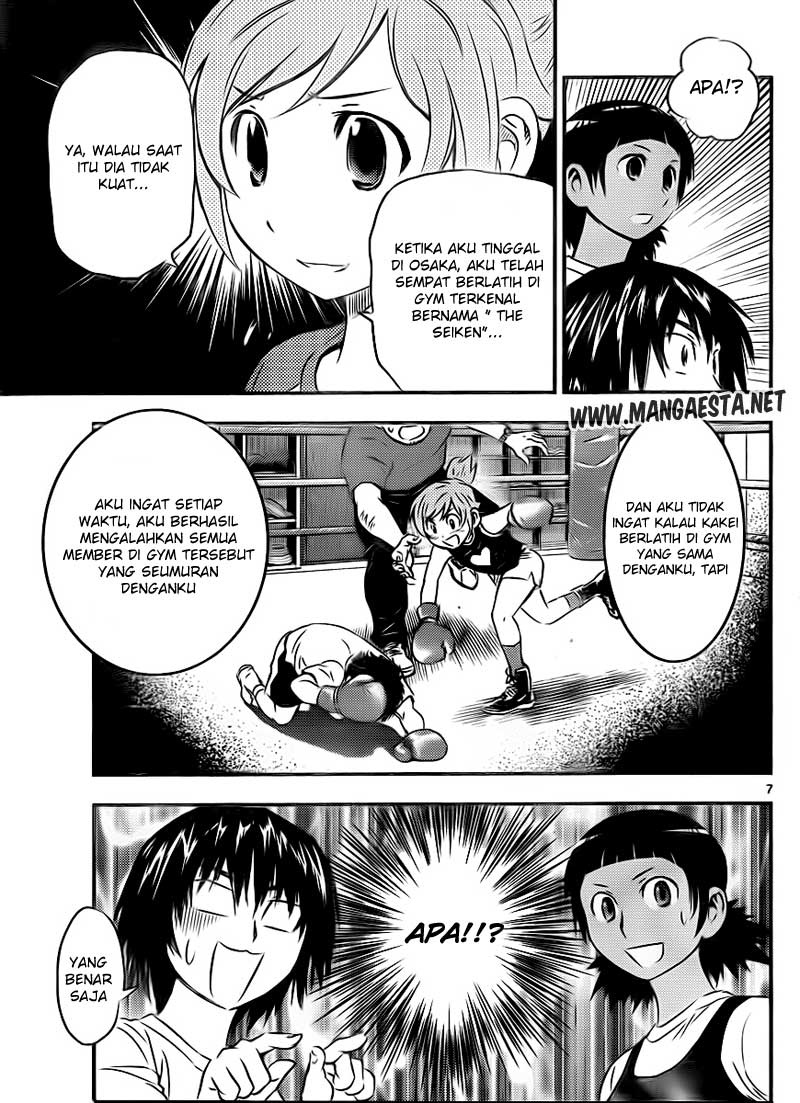 Buyuden Chapter 27 Gambar 8