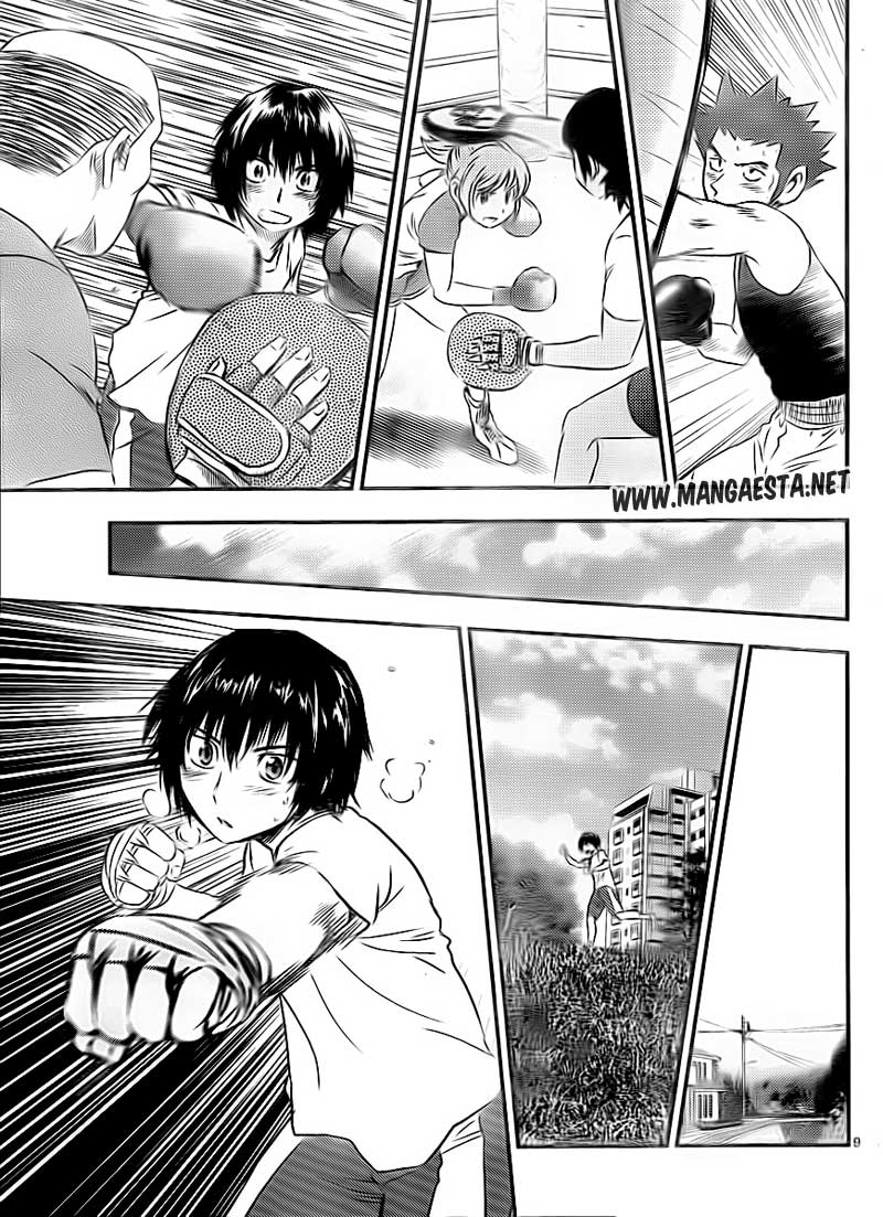 Buyuden Chapter 27 Gambar 10