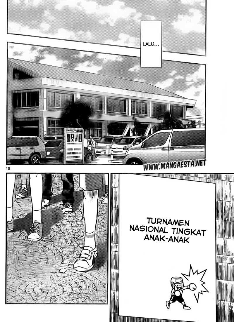 Buyuden Chapter 27 Gambar 11