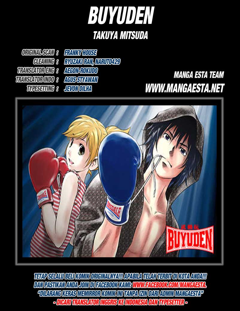 Manga Buyuden Chapter 27 gambar nomor 2